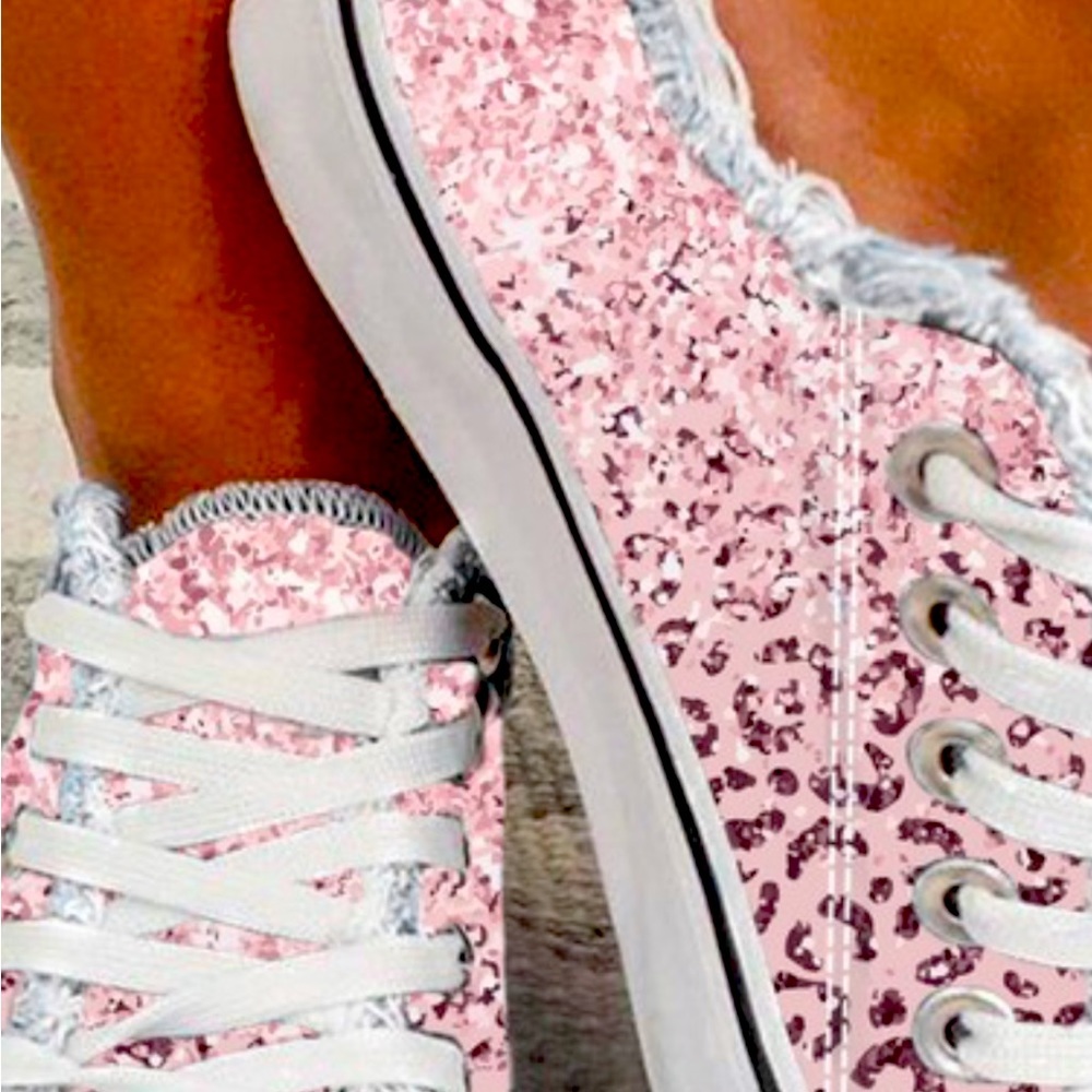 Fashion Sneakers.